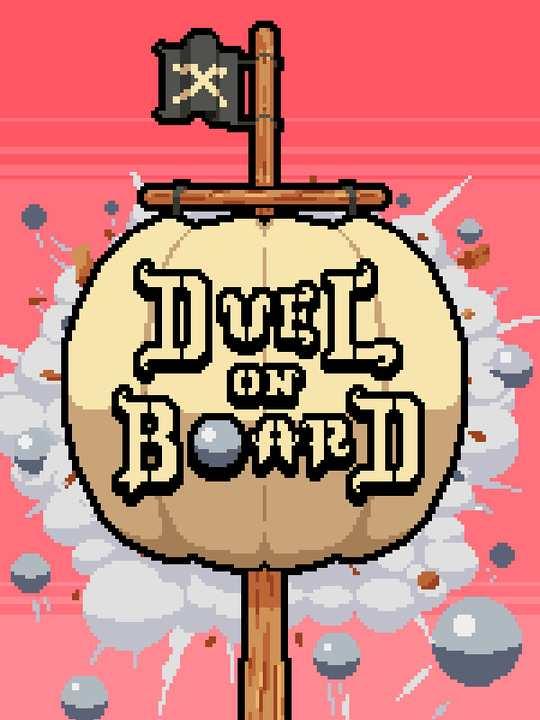 Duel on Board cover image