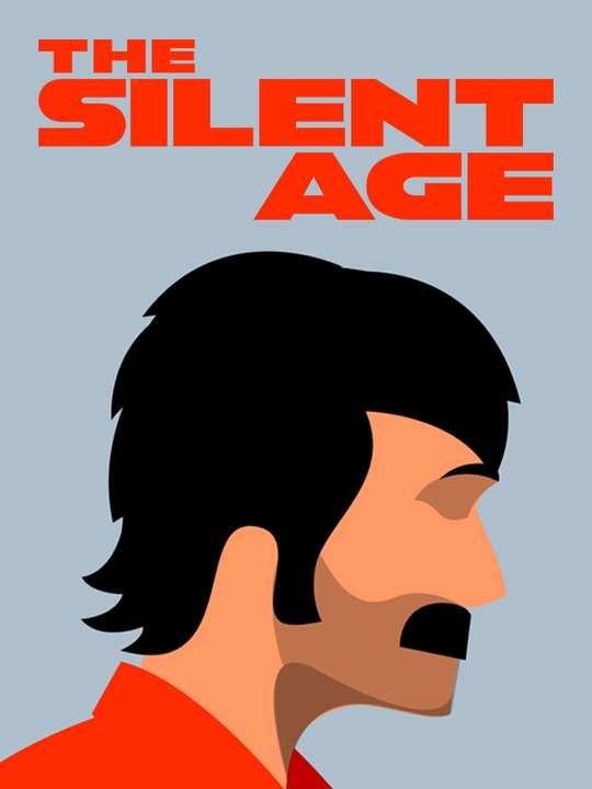 The Silent Age cover image