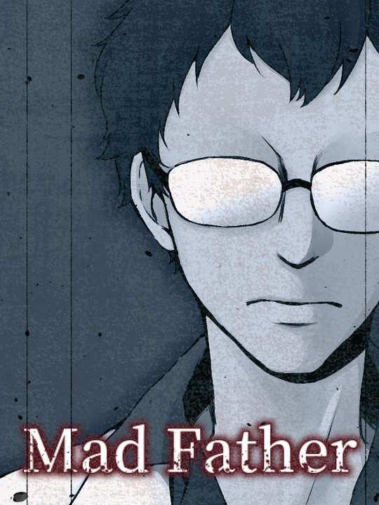 Mad Father cover image