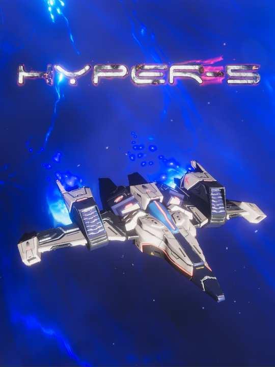 Hyper-5 cover image