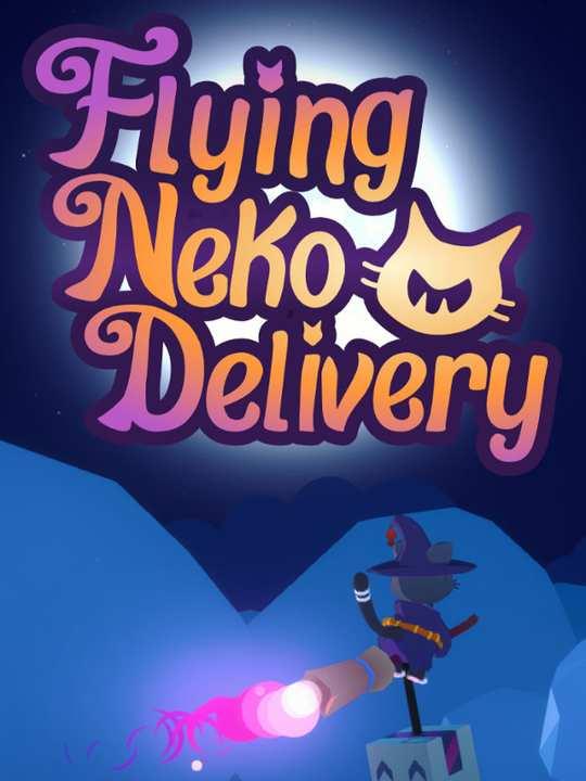 Flying Neko Delivery cover image