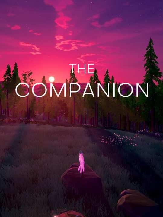 The Companion cover image