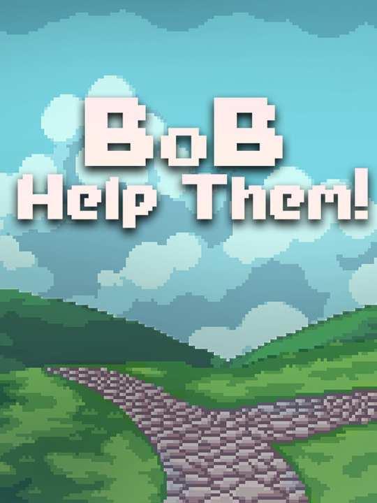 Bob Help Them cover image