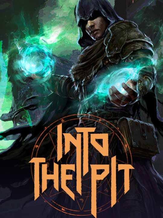 Into the Pit cover image