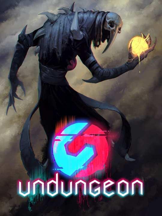 Undungeon cover image