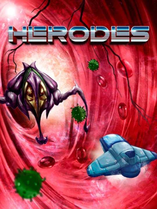 Herodes cover image