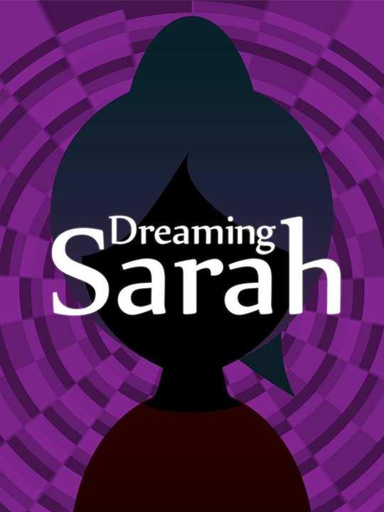 Dreaming Sarah cover image