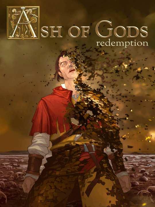 Ash of Gods: Redemption cover image