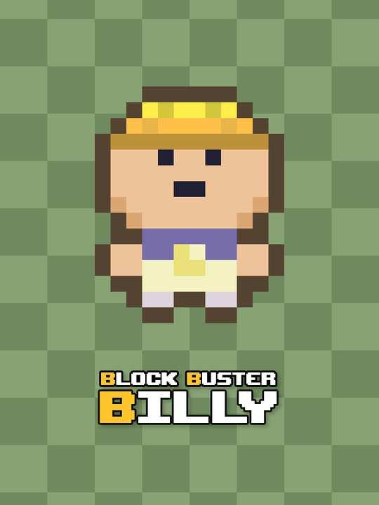 Block Buster Billy cover image