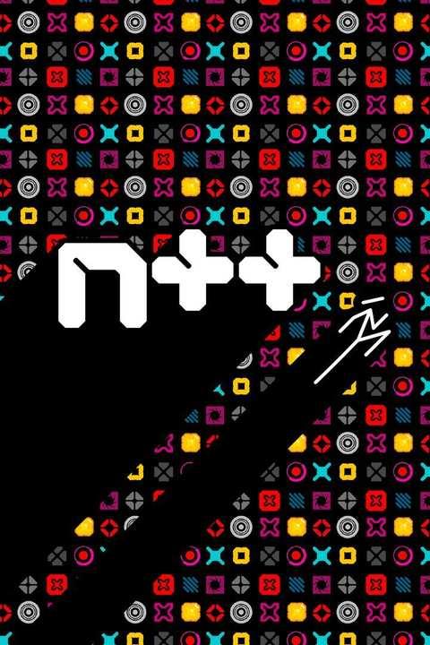 N++ cover image