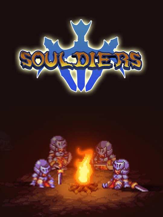 Souldiers cover image