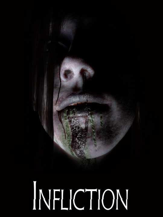 Infliction cover image