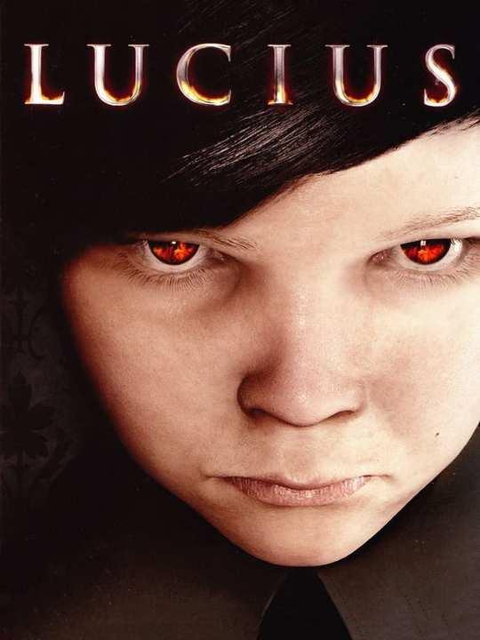 Lucius cover image