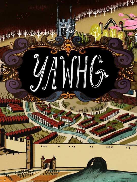 The Yawhg cover image