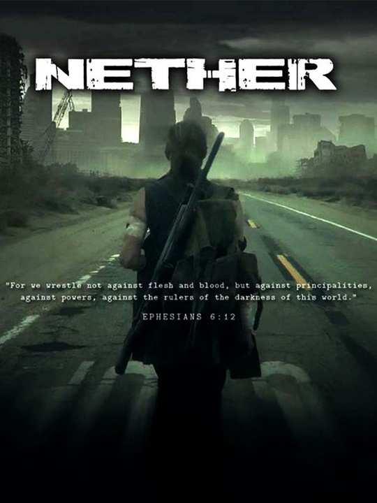 Nether cover image