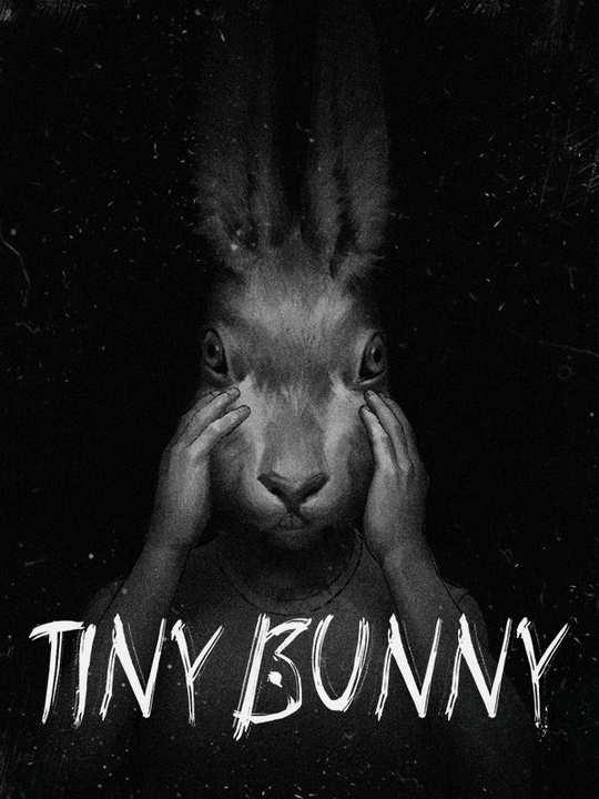 Tiny Bunny cover image