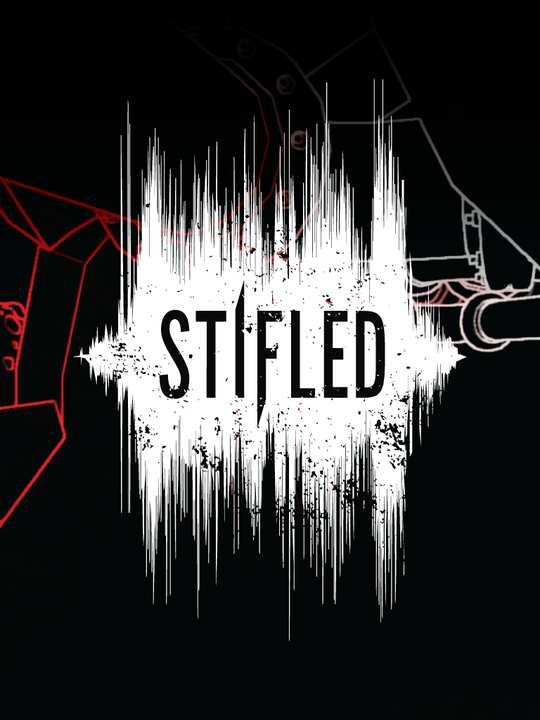 Stifled cover image