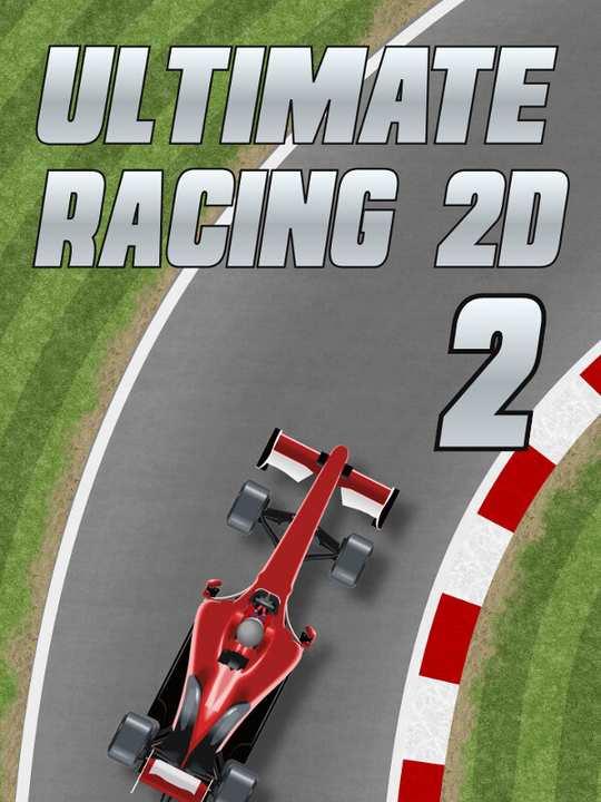 Ultimate Racing 2D 2 cover image