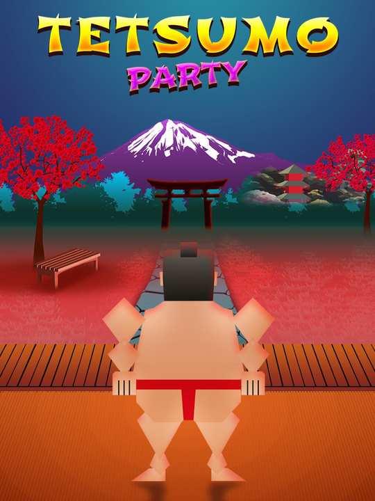 Tetsumo Party cover image