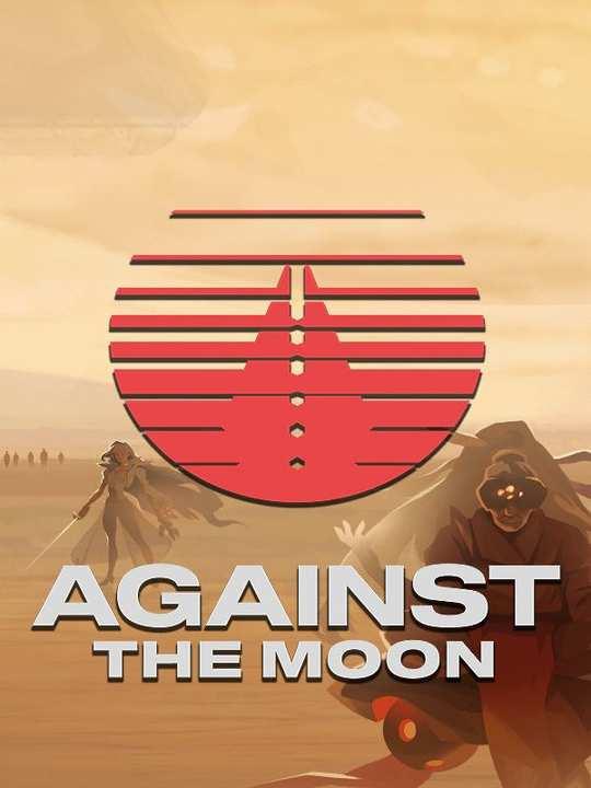 Against The Moon cover image