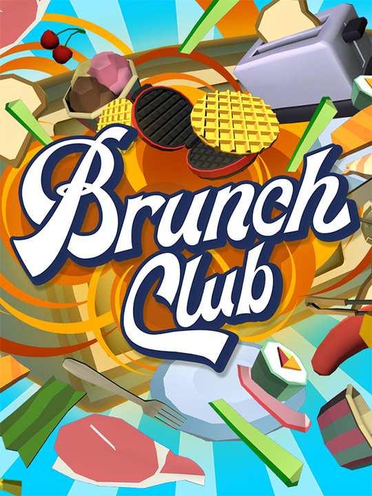 Brunch Club cover image