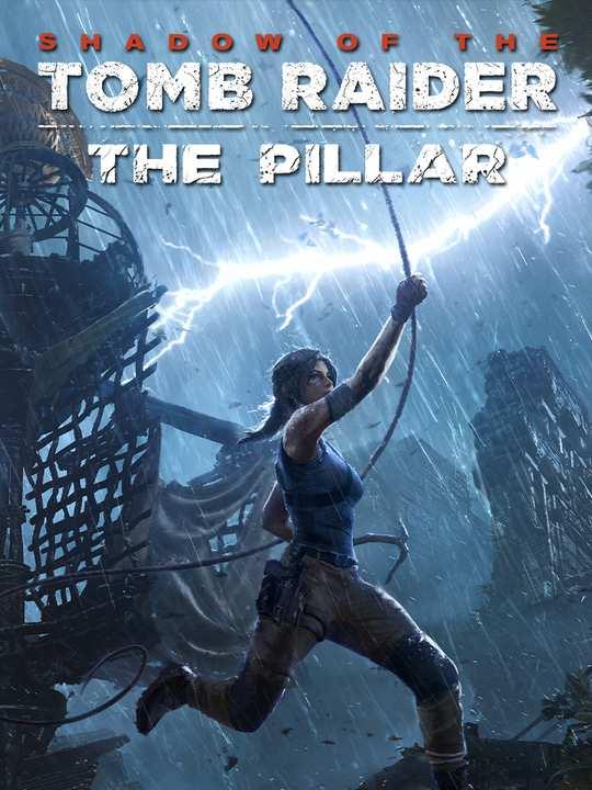 Shadow of the Tomb Raider: The Pillar cover image