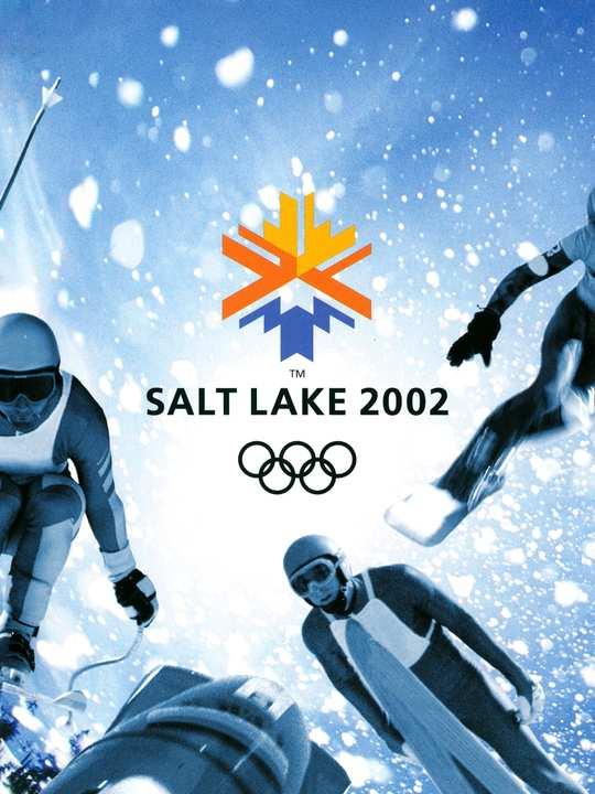 Salt Lake 2002 cover image