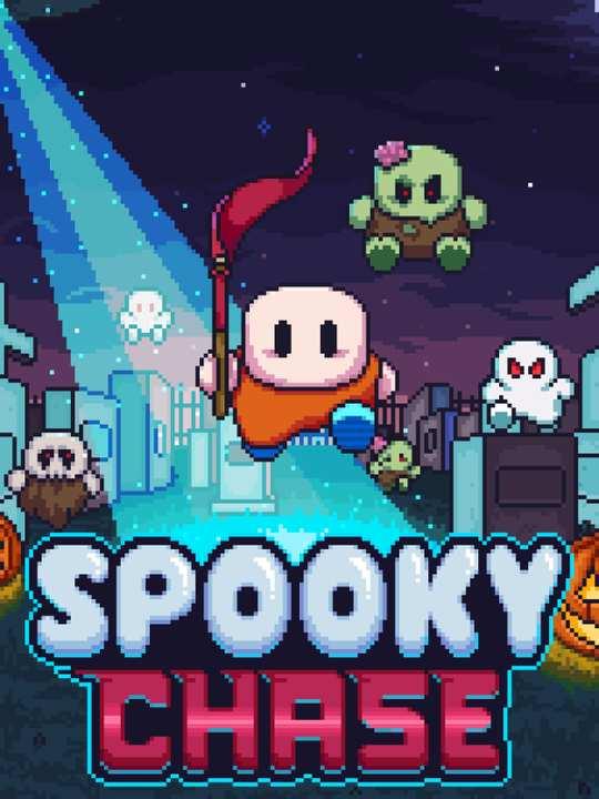 Spooky Chase cover image