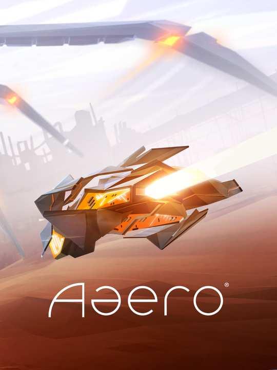 Aaero cover image