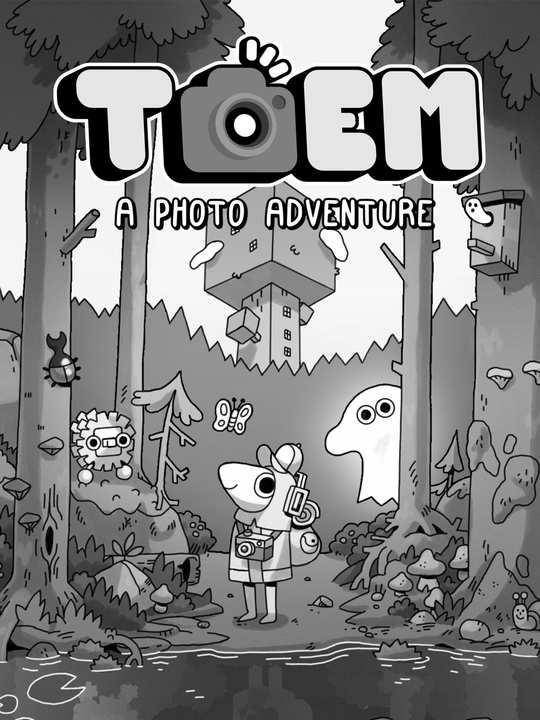 TOEM cover image