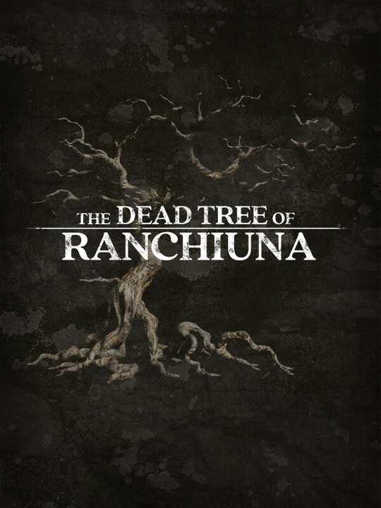 The Dead Tree of Ranchiuna cover image