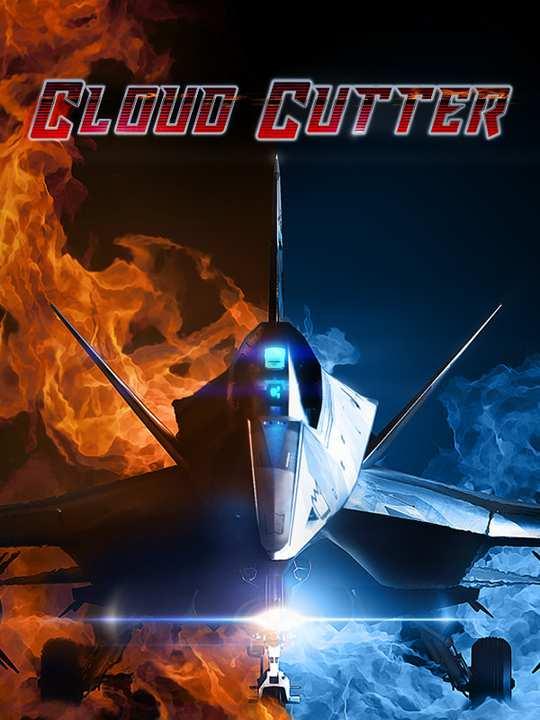 Cloud Cutter cover image