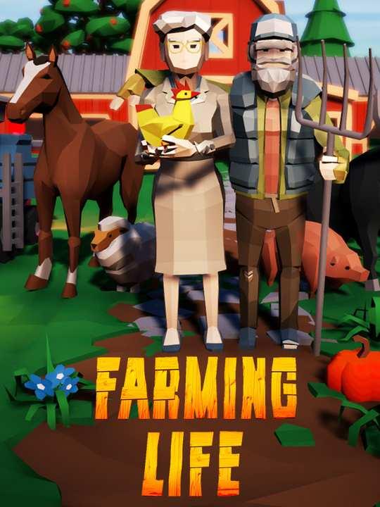 Farming Life cover image