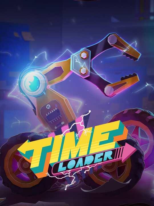 Time Loader cover image