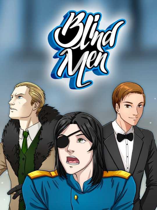 Blind Men cover image