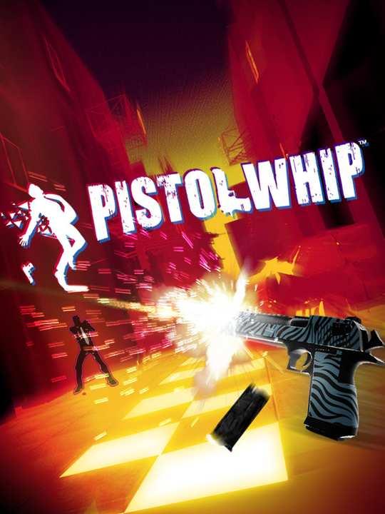 Pistol Whip cover image