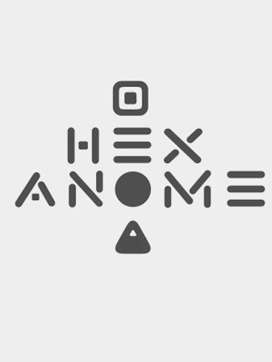 Hexanome cover image