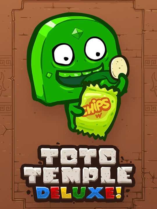 Toto Temple Deluxe cover image