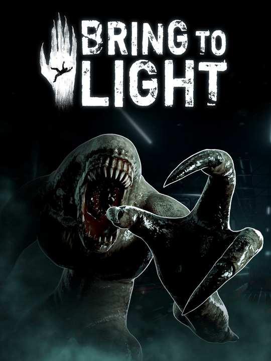 Bring to Light cover image