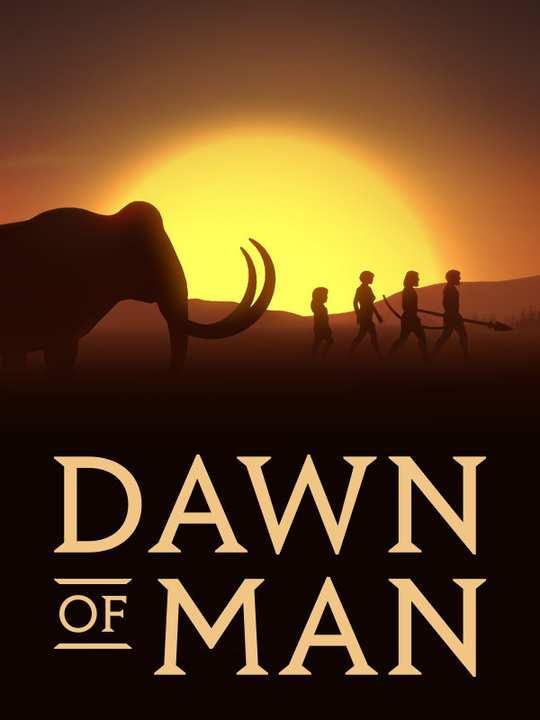 Dawn of Man cover image