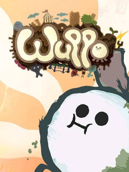 Wuppo cover image