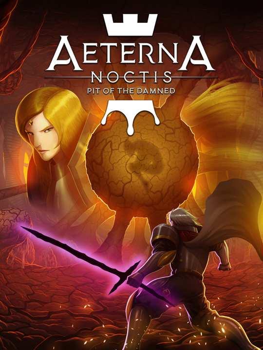 Aeterna Noctis cover image