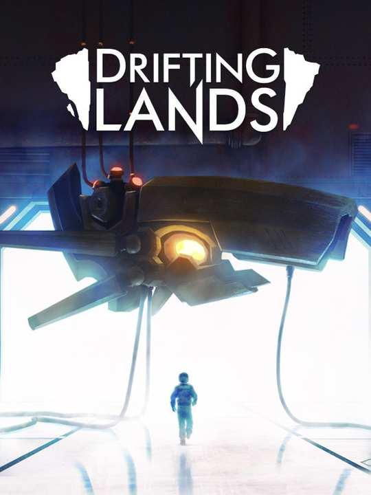 Drifting Lands cover image