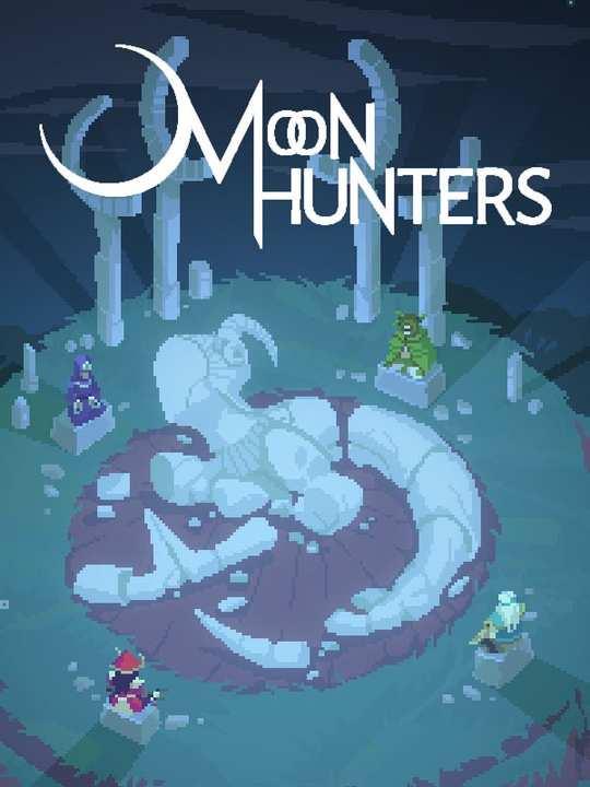 Moon Hunters cover image