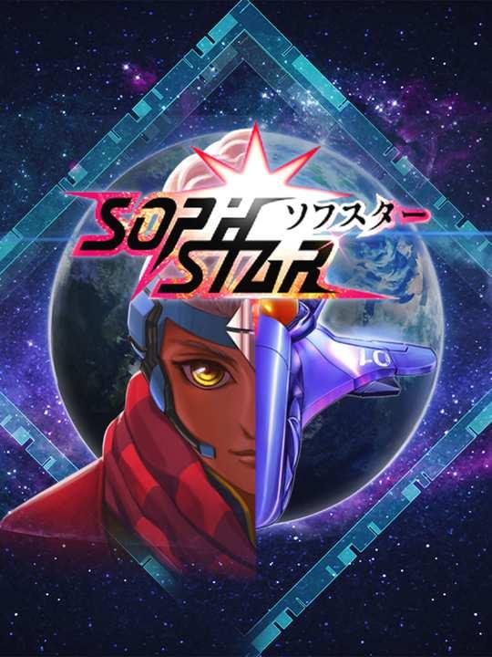 Sophstar cover image