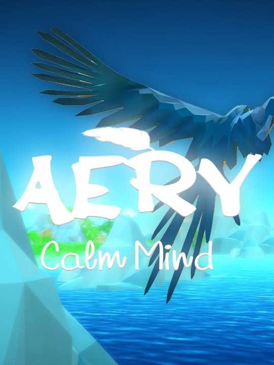 Aery - Calm Mind cover image