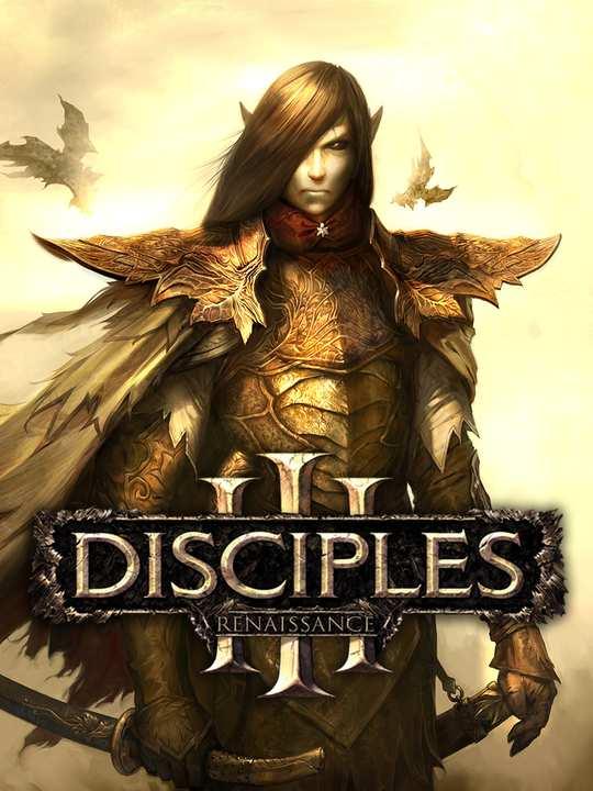 Disciples III: Renaissance cover image