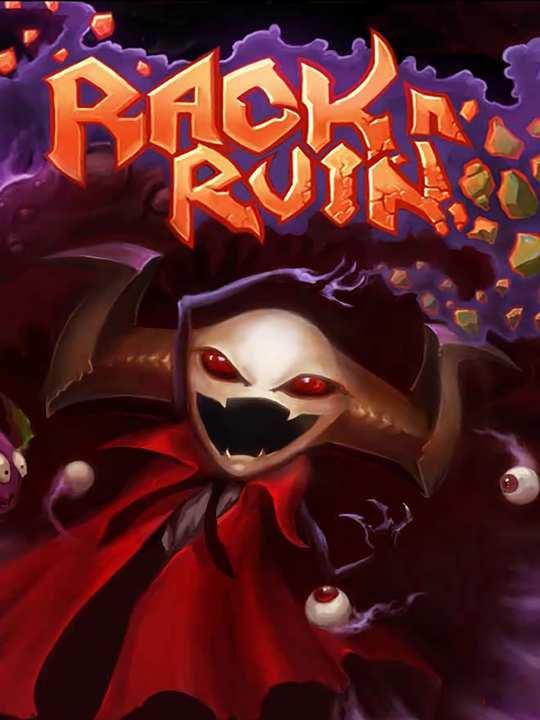 Rack N Ruin cover image