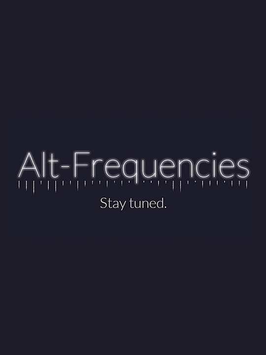 Alt-Frequencies cover image