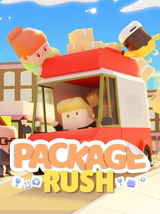 Package Rush cover image